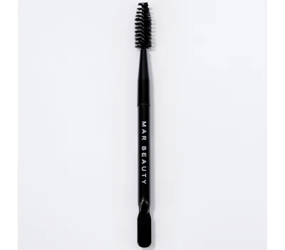 MAR Beauty Dual-ended Brow Brush