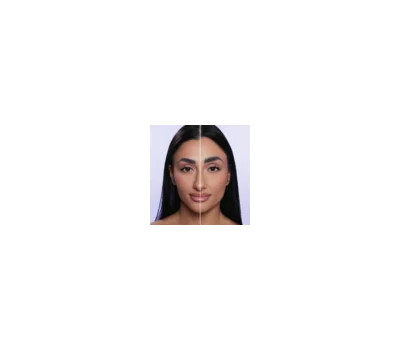 MAR DUAL-ENDED BROW BRUSH