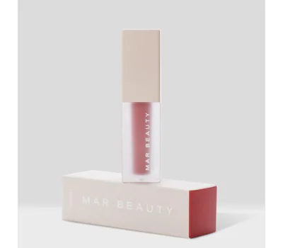 Liquid Matte Lipstick Spicy Almond