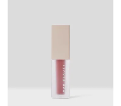 Liquid Matte Lipstick Spicy Almond