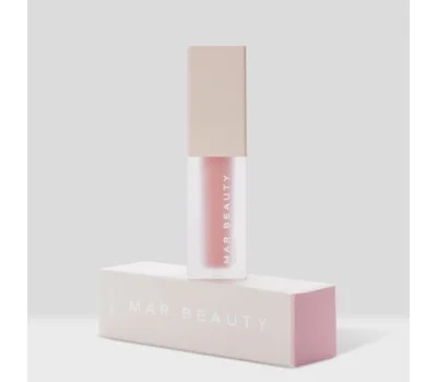 Liquid Matte Lipstick My Little Secret