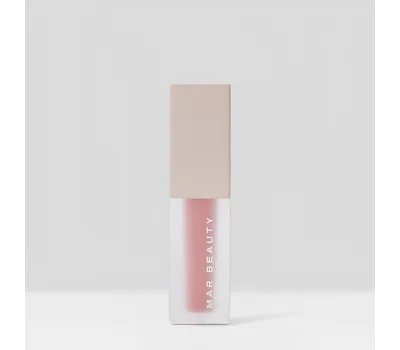MAR Beauty Liquid Matte Lipstick My Little Secret