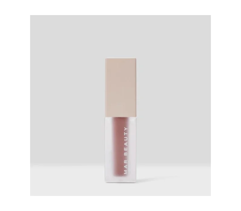 Liquid Matte Lipstick Brownie