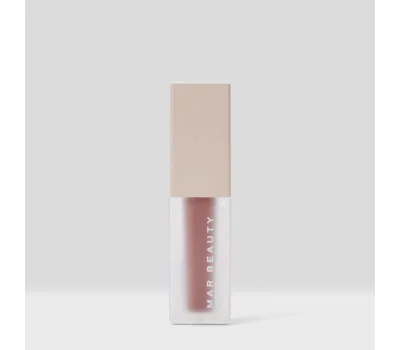 Liquid Matte Lipstick Brownie