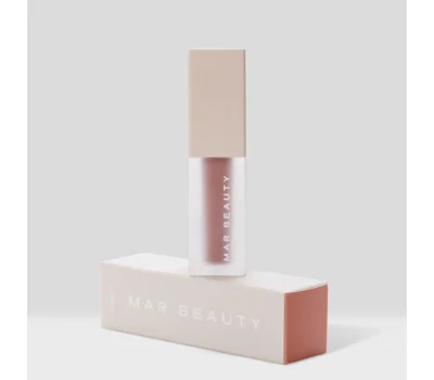 Liquid Matte Lipstick Brownie