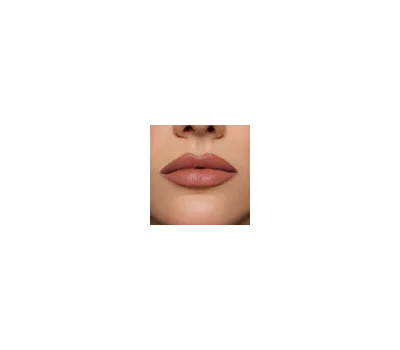 Liquid Matte Lipstick Brownie