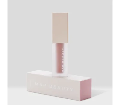 Liquid Matte Lipstick Latte