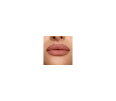 Liquid Matte Lipstick Latte