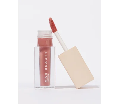 Liquid Matte Lipstick Nudy Pink