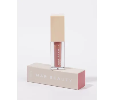 Liquid Matte Lipstick Nudy Pink