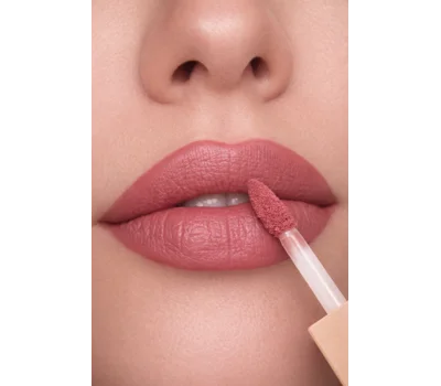 Liquid Matte Lipstick Nudy Pink