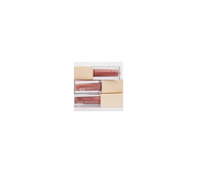 Liquid Matte Lipstick Nudy Pink