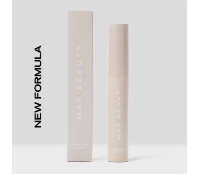 Marvellous X Mascara Black