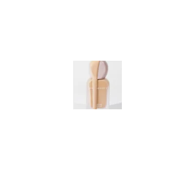 Skin Filter Foundation 03 Warm Honey