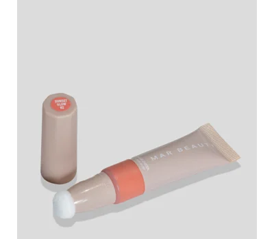 Cheek Liquid Blush 02 Sunset Glow