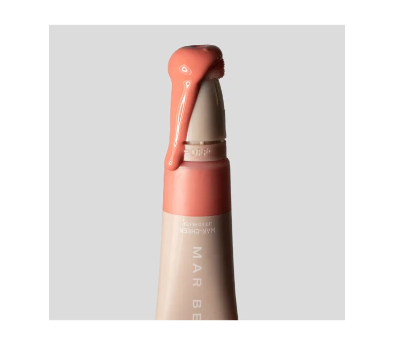 Cheek Liquid Blush 01 Pink Roses