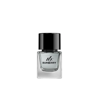 Mr. Burberry Eau De Toilette