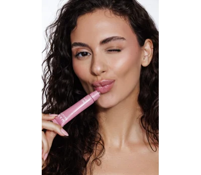 MEL Lip Veil Glass Bite