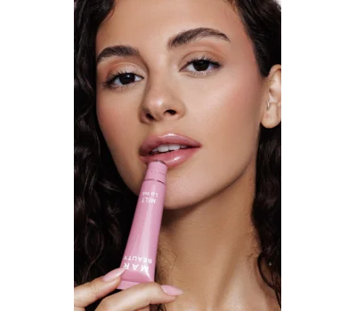 MEL Lip Veil Glass Bite