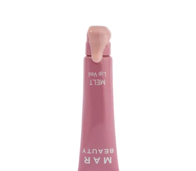 MAR Beauty MEL Lip Veil Rosy Milky