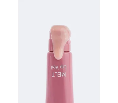 MEL Lip Veil Rosy Milky