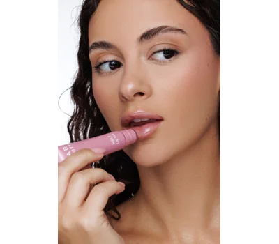 MEL Lip Veil Rosy Milky
