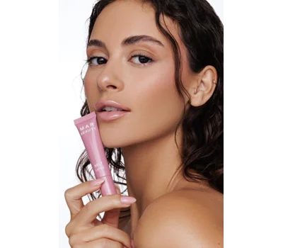 MEL Lip Veil Honey Veil