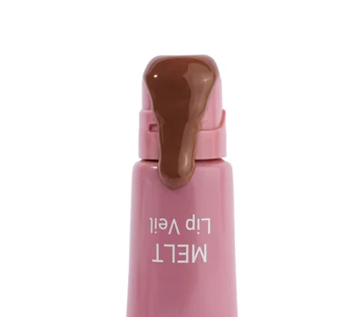 MAR Beauty MEL Lip Veil Toffee Rush