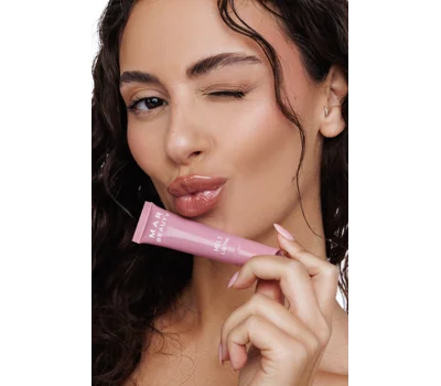 MEL Lip Veil Toffee Rush