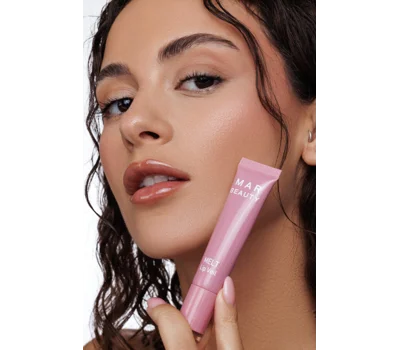 MEL Lip Veil Toffee Rush