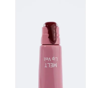 MEL Lip Veil Berry Silk