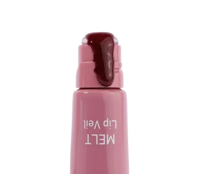 MAR Beauty MEL Lip Veil Berry Silk