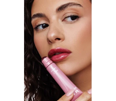 MEL Lip Veil Berry Silk