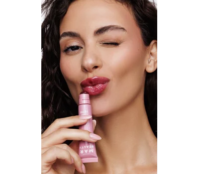MEL Lip Veil Berry Silk