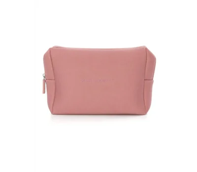 Makeup Bag Pink