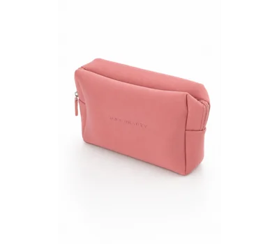 Makeup Bag Pink