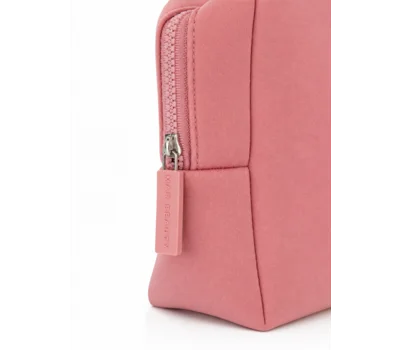 Makeup Bag Pink