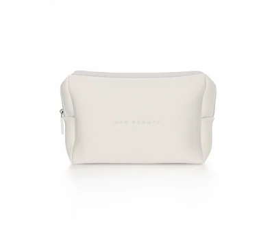 Makeup Bag Light Grey