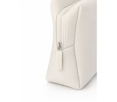 Makeup Bag Light Grey