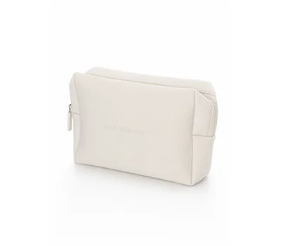 Makeup Bag Light Grey