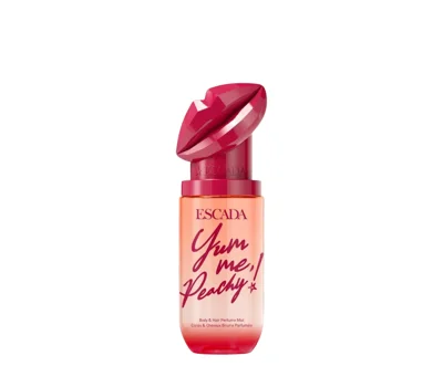 Yum Me! Coco Body Mist 100ml