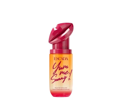 Yum Me, Peachy! Body Mist 100ml