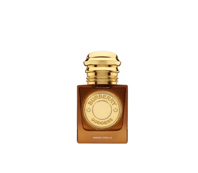 Goddess Amber Vanilla EDP Intense 30ml