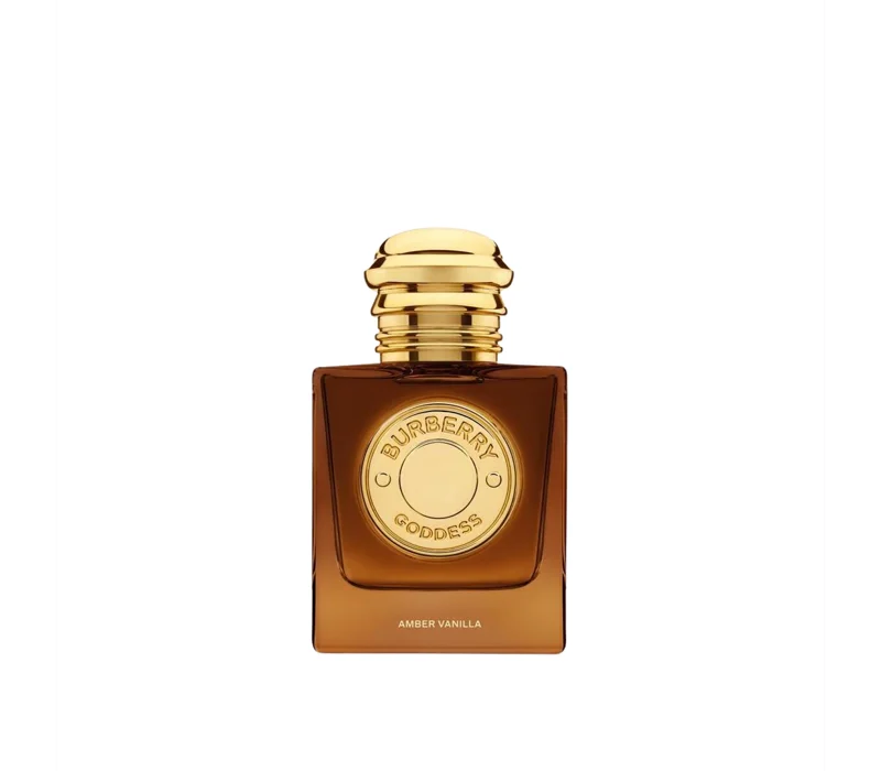 Goddess Amber Vanilla EDP Intense 50ml