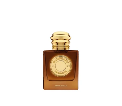 Goddess Amber Vanilla EDP Intense 50ml