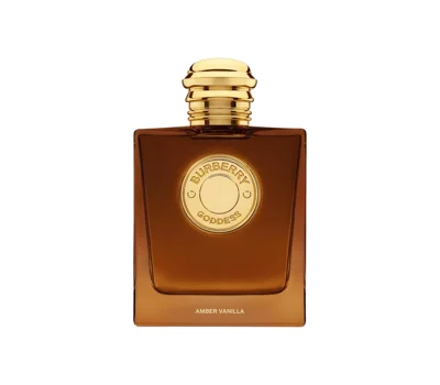 Goddess Amber Vanilla EDP Intense 100ml