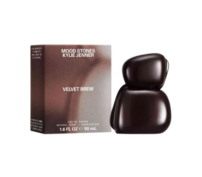 Mood Stones Velvet Brew EDP 50ml