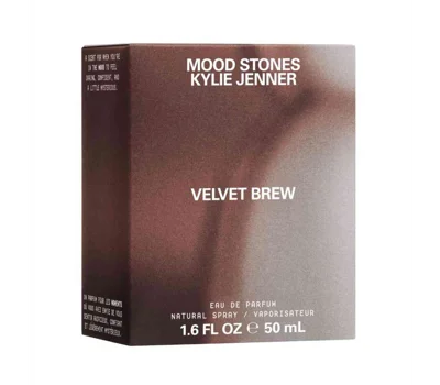 Mood Stones Velvet Brew EDP 50ml