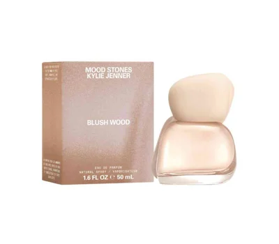 Mood Stones Blush Wood EDP 50ml