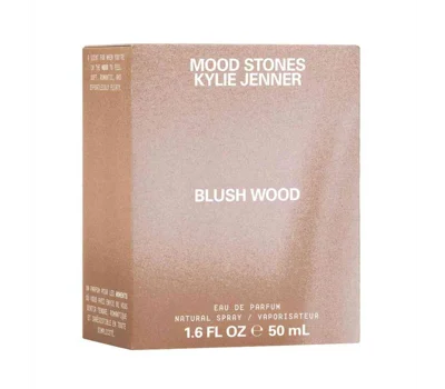 Mood Stones Blush Wood EDP 50ml